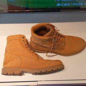Timberland Waterproof Boots Size 10 Mens